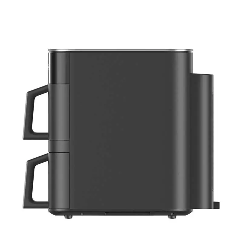Xiaomi Smart Double Stack Air Fryer (MAF- DS1201) 12L Side Panel B
